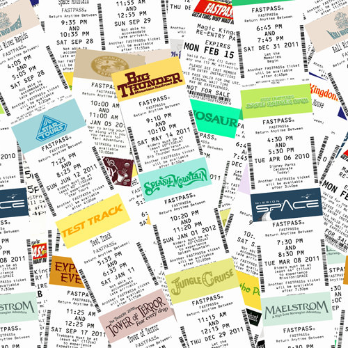Fastpass