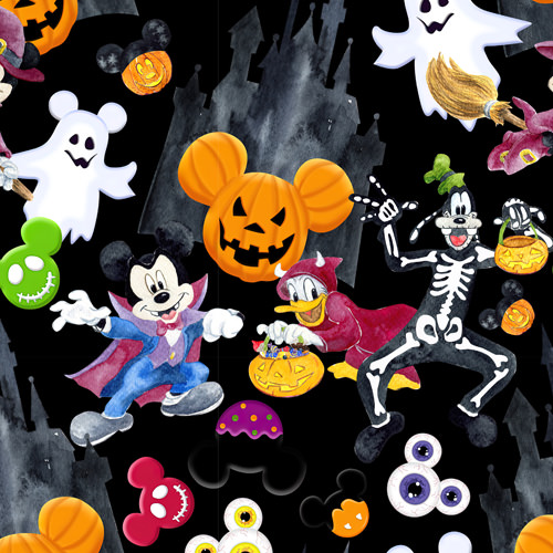 Mickey & The Gang Trick or Treat