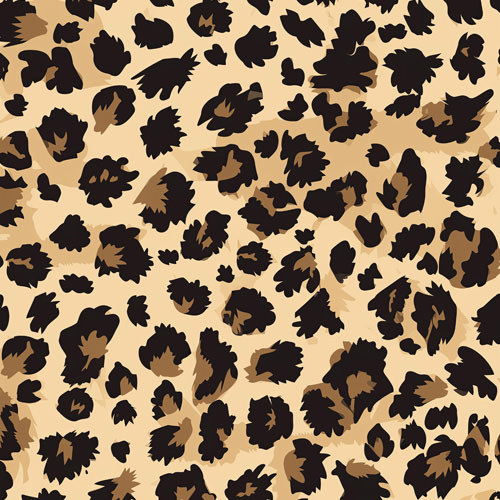 Animal Print - Cheetah